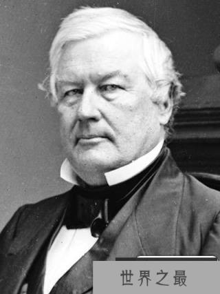 盘点：美国历史上那些没有经过选举的九大总统