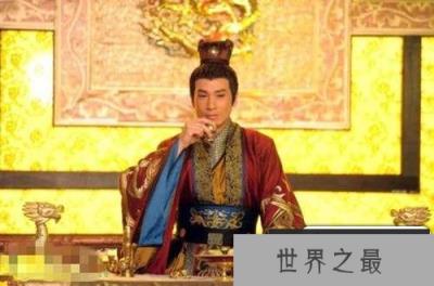 唐宣宗也是个疯狂追星族:唐宣宗如何追星的?