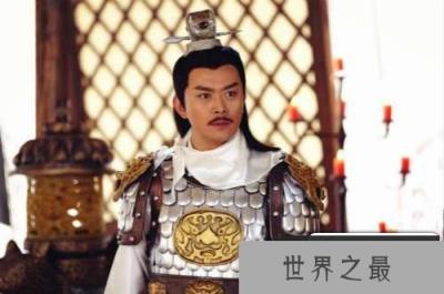 应梦贤臣是传说：唐太宗战场选拔了薛仁贵