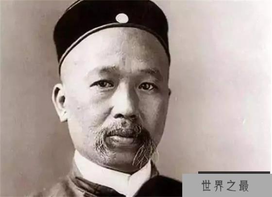 康有为海外流亡生活奢靡 巨额财产从哪来 善于经商