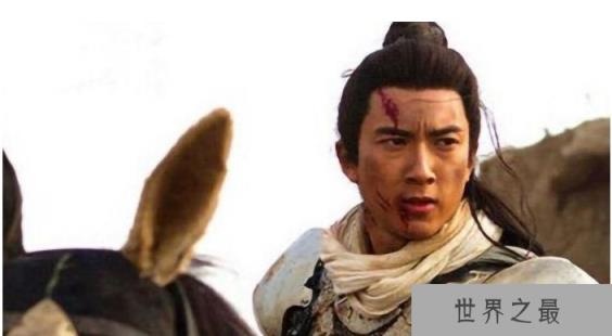 为何在北宋灭亡时，多次救国的杨家将没有抗击敌人？真相令人惋惜