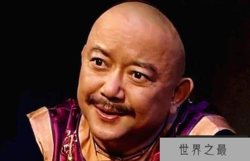 和珅贪墨了那么多钱，乾隆临死前却说：别杀和珅，嘉庆15年后才明白