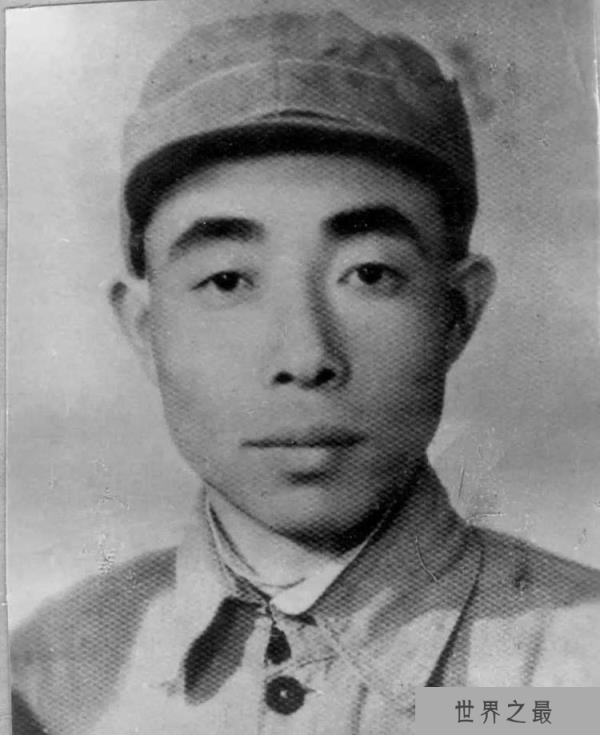 他是林帅的亲弟弟，性格和林截然相反，为保护师政治部主任牺牲