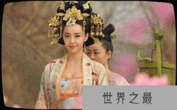 古代驸马生活到底有多惨 为什么明清时期的状元无人敢当