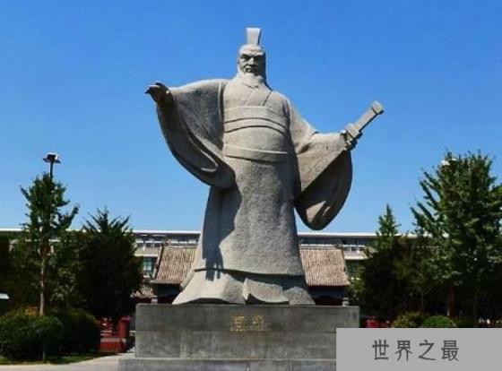 宰相和丞相的区别是什么？狄仁杰：虽一字之差，但是天壤之别