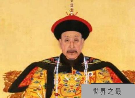 乾隆墓被盗三次，乾隆死无全尸头骨被压碎