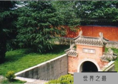 虞姬墓在哪,项羽妻子虞姬墓在哪？