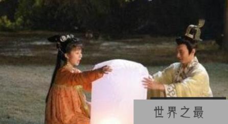 亡国皇后苟且偷生，只为“爱情”，被强幸画成千古“艳图”