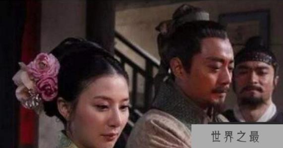 水浒传阎婆惜的故事，因贪心被宋江所杀