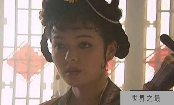 水浒传阎婆惜的故事，因贪心被宋江所杀