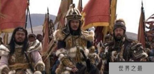 战争打了100年，汉朝投入了上百亿,死了很多名将