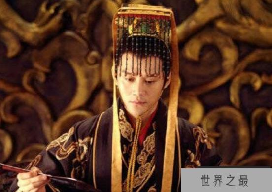 历史上的大梁是哪个朝代？大梁就是南北朝的南梁