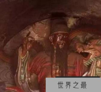 孙思邈治龙王病的故事 孙思邈治龙王病的故事