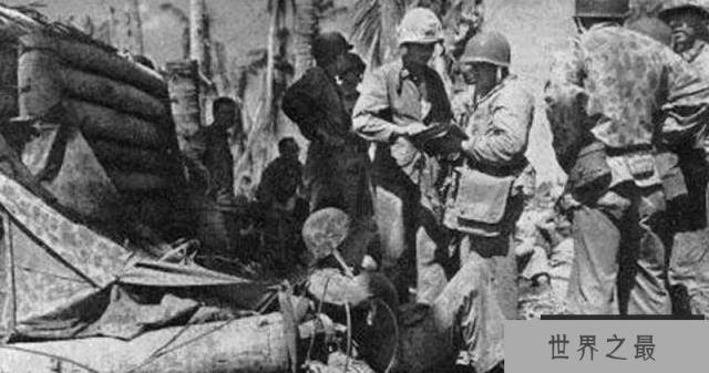 人类历史上被动物吃掉最多的一次，日军900人葬身鳄腹