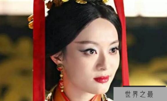 芈月是秦始皇的什么人，秦始皇是芈月的玄孙