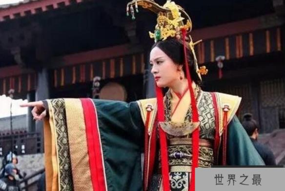 芈月是秦始皇的什么人，秦始皇是芈月的玄孙