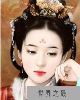 吴三桂与陈圆圆的故事，李自成只是陈圆圆的备胎而已