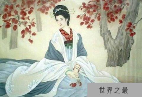 唐朝一代名妓颜令宾,风采绝世不爱富贵爱才华 唐朝一代名妓颜令宾,风采绝世不爱富贵爱才华