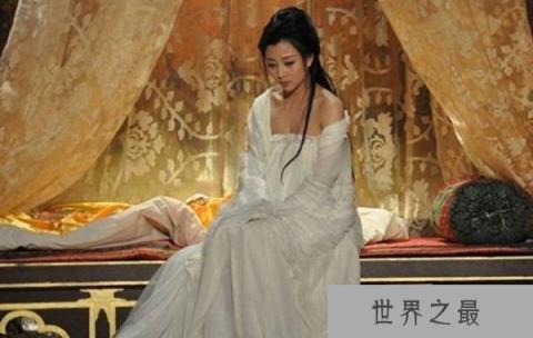 唐朝一代名妓颜令宾,风采绝世不爱富贵爱才华 唐朝一代名妓颜令宾,风采绝世不爱富贵爱才华