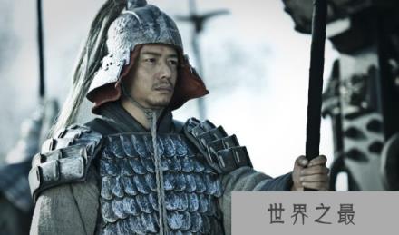 一代名将韩信怎么死的，竟被吕后宫女活活打死