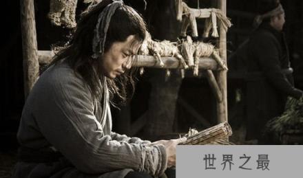 一代名将韩信怎么死的，竟被吕后宫女活活打死