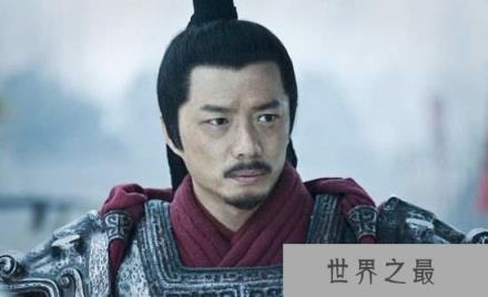 一代名将韩信怎么死的，竟被吕后宫女活活打死