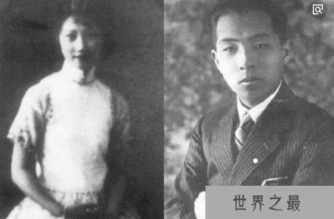 张学良与赵四小姐旷世恋情，无名无分陪伴70余年(一生挚爱)