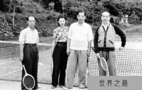 张学良与赵四小姐旷世恋情，无名无分陪伴70余年(一生挚爱)