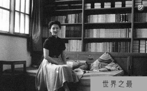 张学良与赵四小姐旷世恋情，无名无分陪伴70余年(一生挚爱)