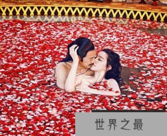 古人是怎么沐浴洗澡的