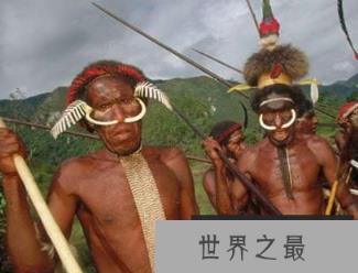 人类历史上是否存在过“食人之风”