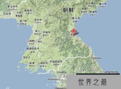 “三八线”是怎么来的