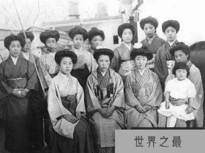 巴西有140多万的日裔