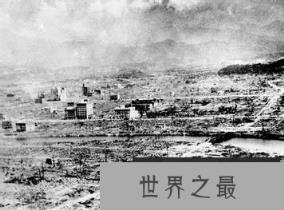 【辟谣】原子弹轰炸广岛和长崎是骗局吗