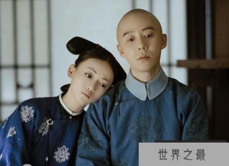 袁春望历史原型，剧中他是乾隆的兄弟雍正的私生子