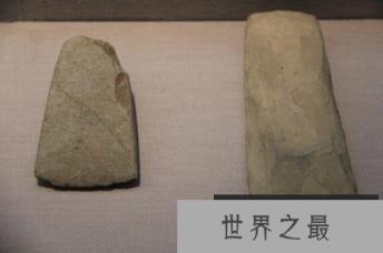 亚洲和太平洋诸岛为何都有“有段石锛”的踪影