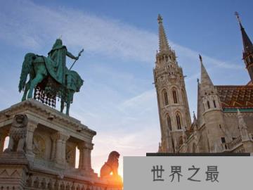 匈牙利人是匈奴人的后代吗