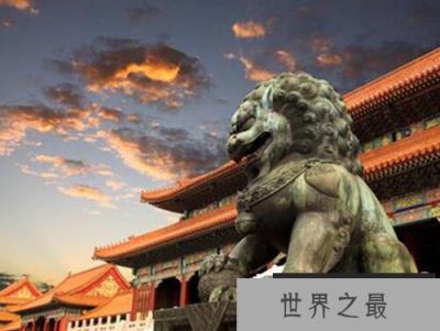 故宫是哪个朝代建的？