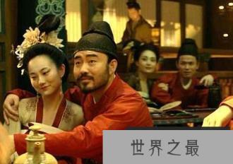 当古代青楼妇女老了怎么办？ 嫁给这样的人是第一个