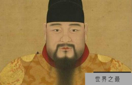 明宪宗朱见深皇帝简介 朱见深的儿子及女人介绍