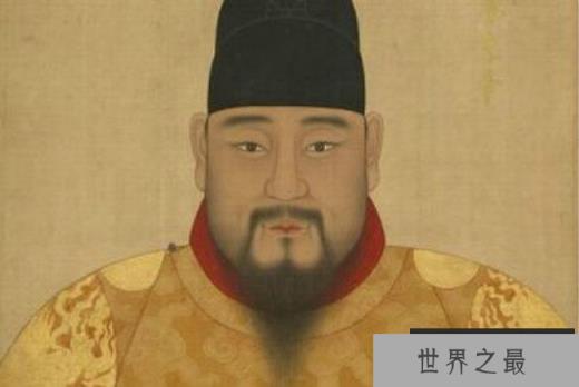 明英宗朱祁镇皇帝