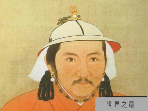 元文宗图帖睦尔