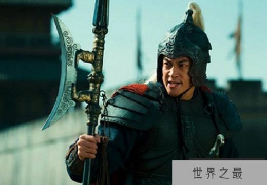 吕布