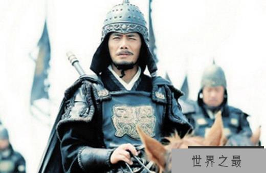 张辽