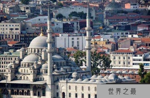 伊斯坦布尔