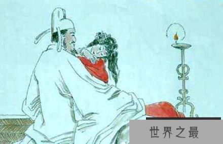 【图】柳下惠坐怀不乱的故事，被传颂2700多年却是假的