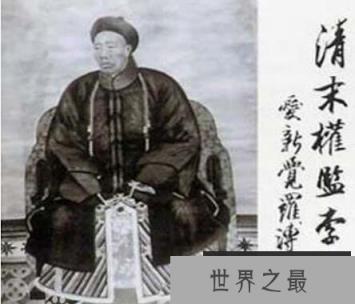 【图】李莲英是用什么手段稳坐慈禧身边大太监之位