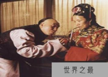 【图】李莲英是用什么手段稳坐慈禧身边大太监之位