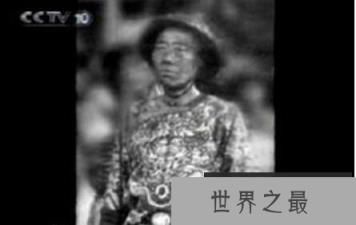 【图】李莲英是用什么手段稳坐慈禧身边大太监之位