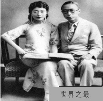【图】爱新觉罗溥仪末代皇帝你知道他为什么性无能